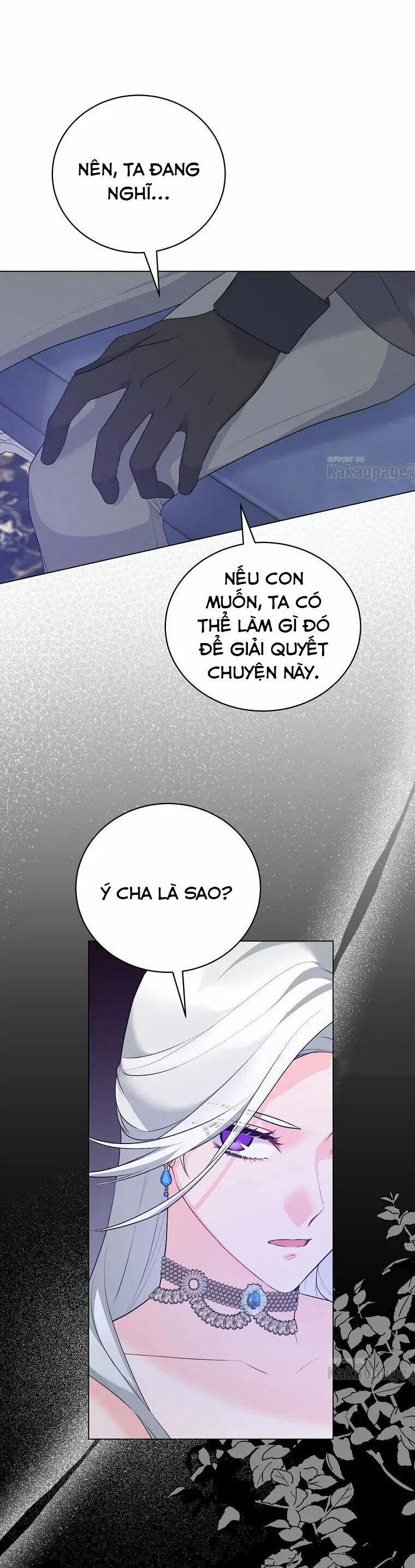 Nhân Vật Phản Diện Muốn Thành Nữ Chính 103 trang 15