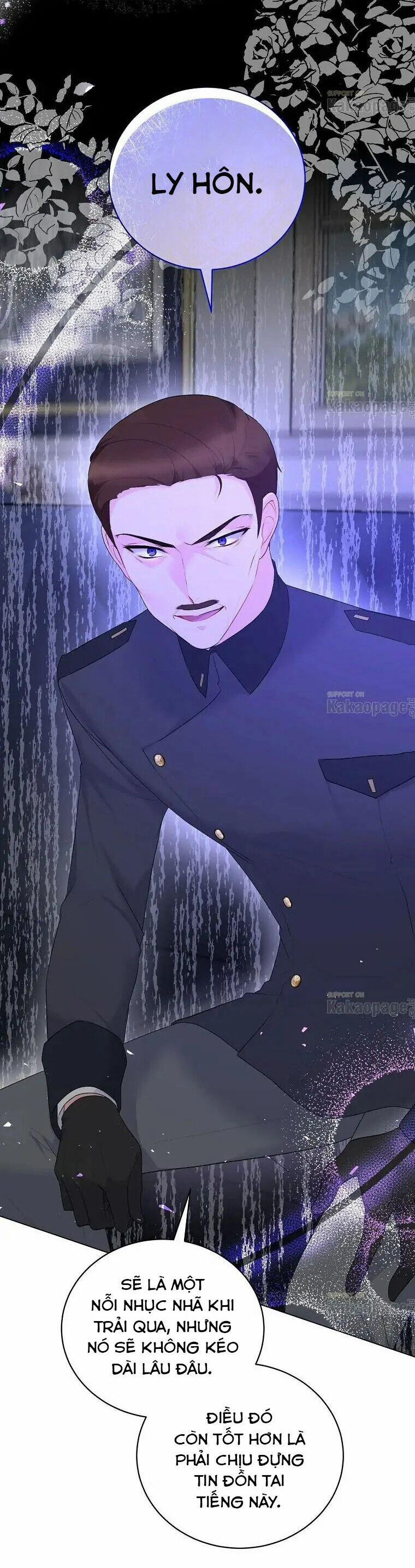 Nhân Vật Phản Diện Muốn Thành Nữ Chính 103 trang 16