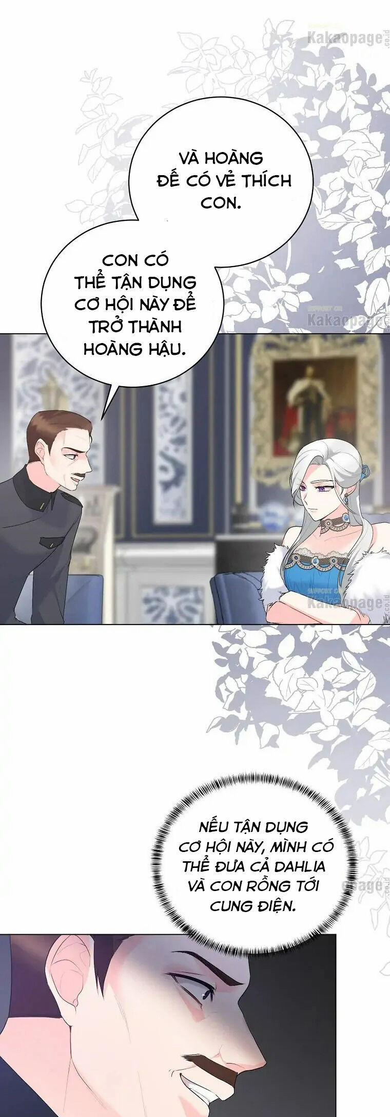 Nhân Vật Phản Diện Muốn Thành Nữ Chính 103 trang 17