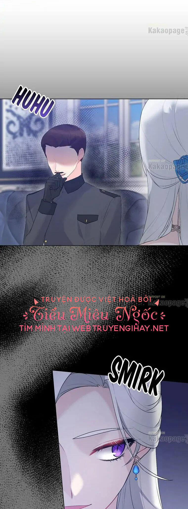 Nhân Vật Phản Diện Muốn Thành Nữ Chính 103 trang 19