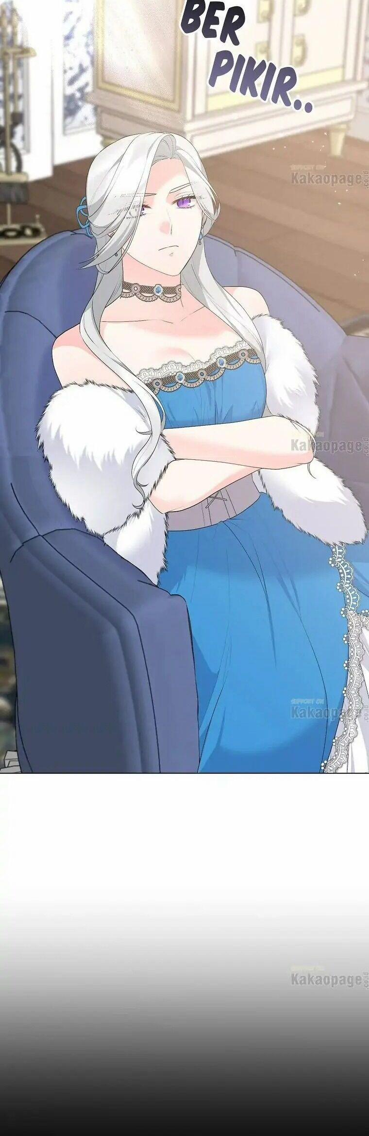 Nhân Vật Phản Diện Muốn Thành Nữ Chính 103 trang 2