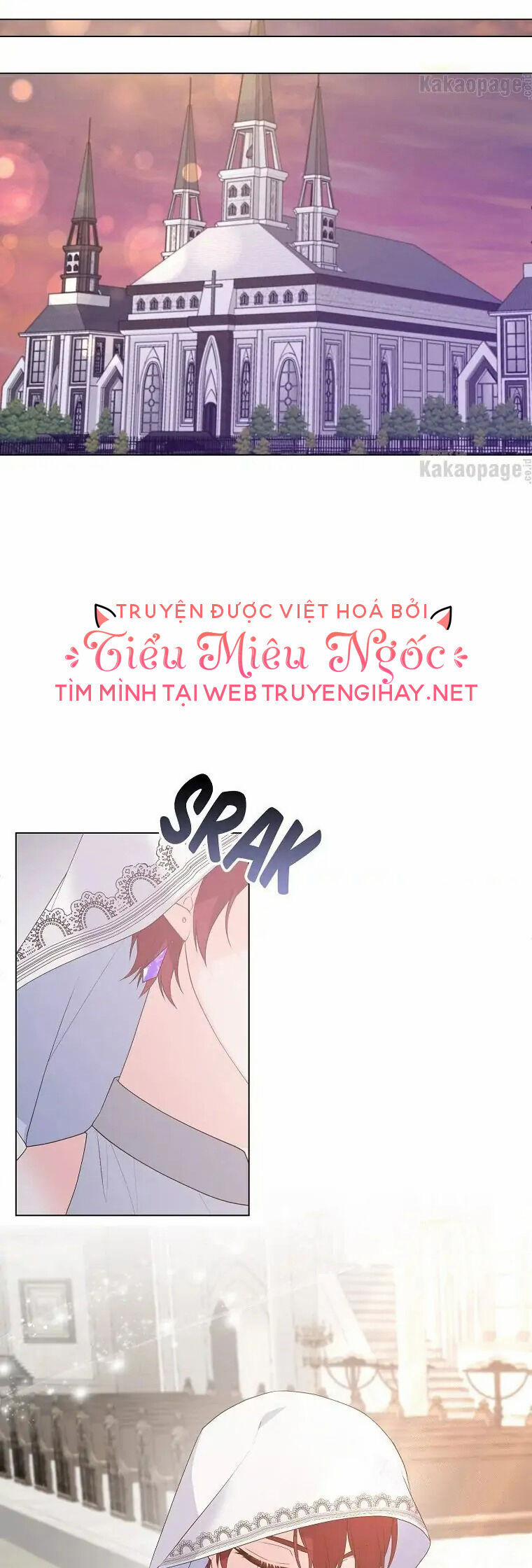 Nhân Vật Phản Diện Muốn Thành Nữ Chính 103 trang 25