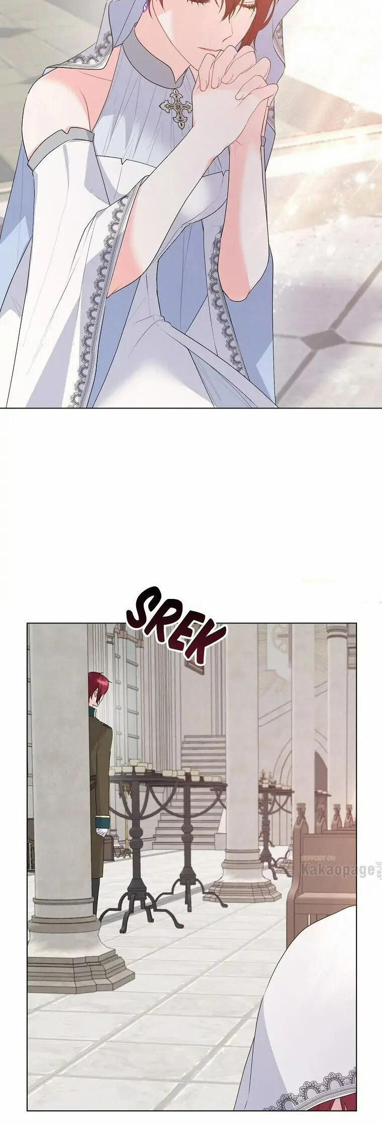 Nhân Vật Phản Diện Muốn Thành Nữ Chính 103 trang 26