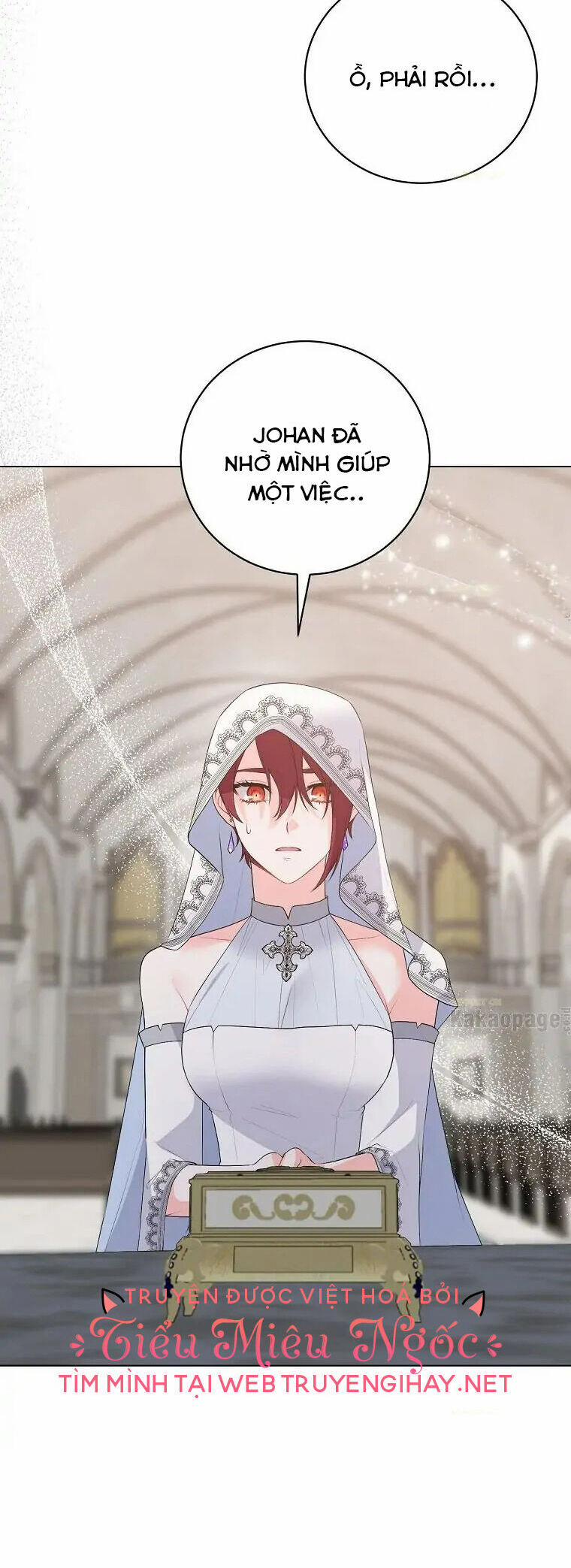 Nhân Vật Phản Diện Muốn Thành Nữ Chính 103 trang 30