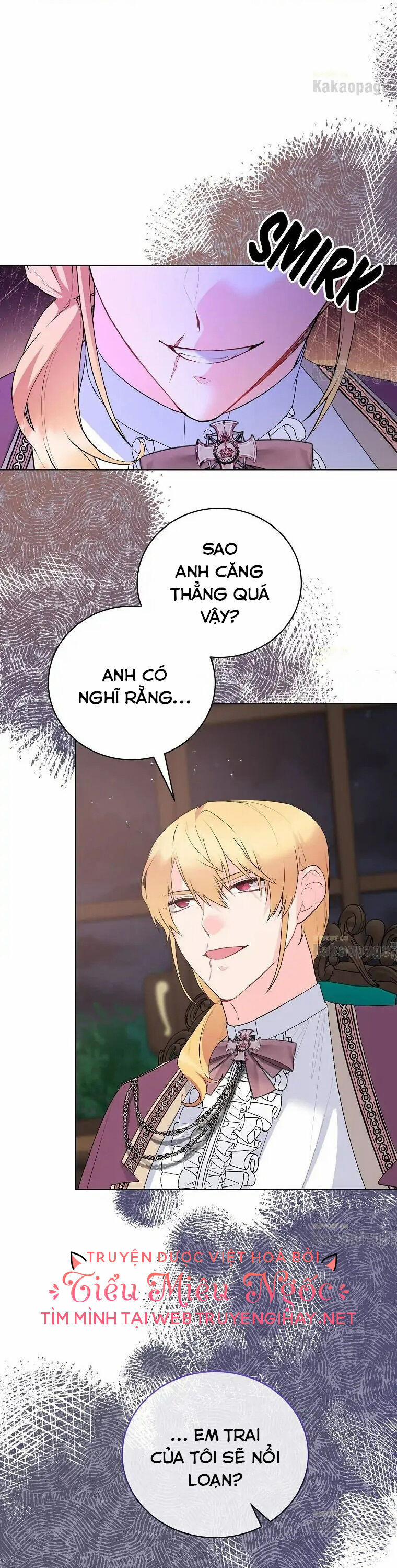 Nhân Vật Phản Diện Muốn Thành Nữ Chính 103 trang 37