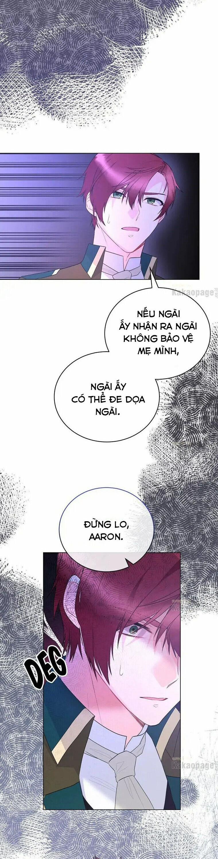 Nhân Vật Phản Diện Muốn Thành Nữ Chính 103 trang 38