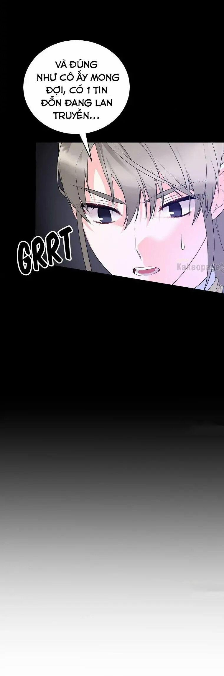 Nhân Vật Phản Diện Muốn Thành Nữ Chính 103 trang 6