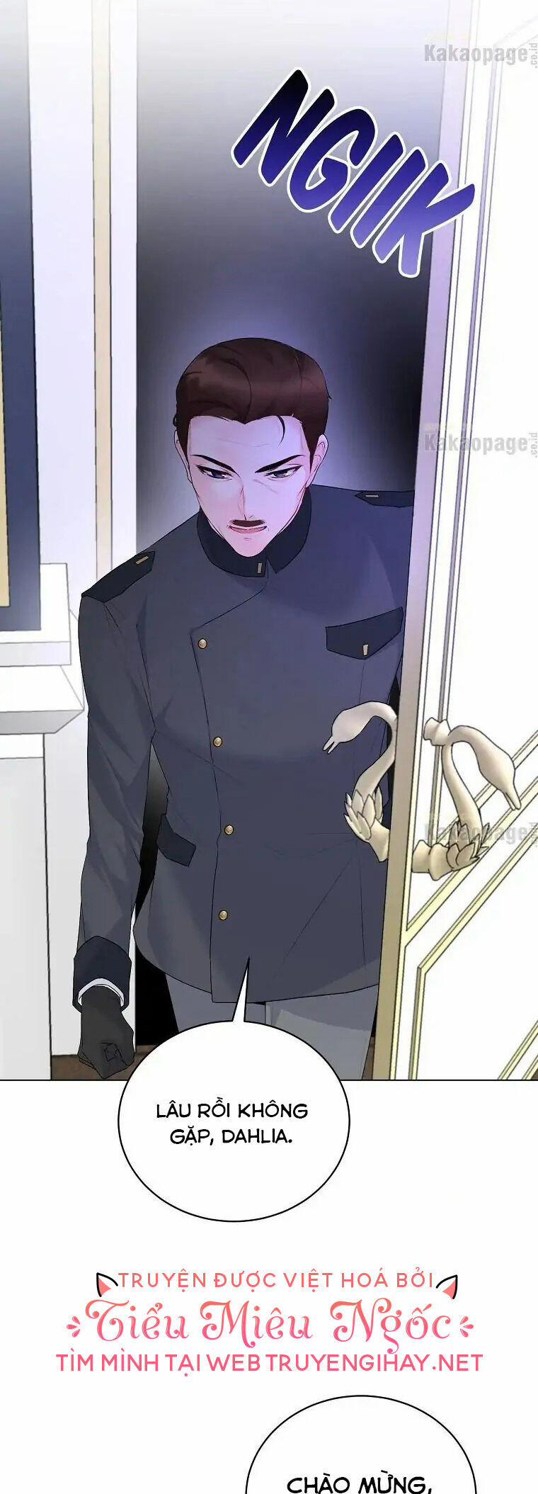 Nhân Vật Phản Diện Muốn Thành Nữ Chính 103 trang 9