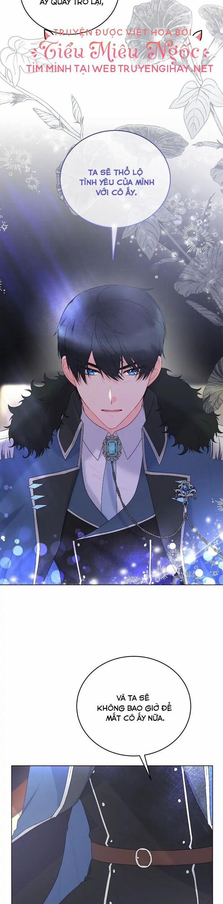 Nhân Vật Phản Diện Muốn Thành Nữ Chính 104 trang 13