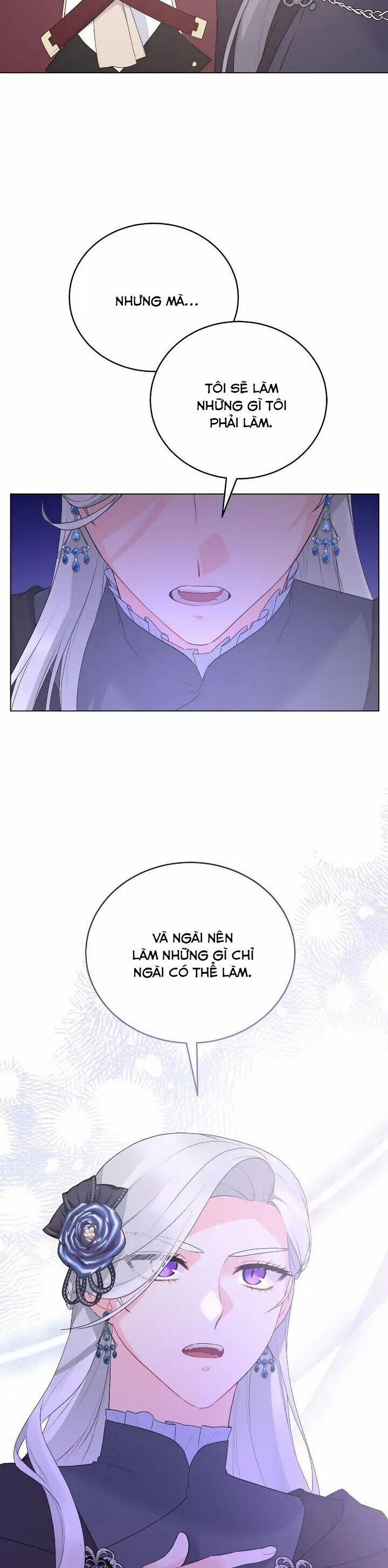 Nhân Vật Phản Diện Muốn Thành Nữ Chính 104 trang 15