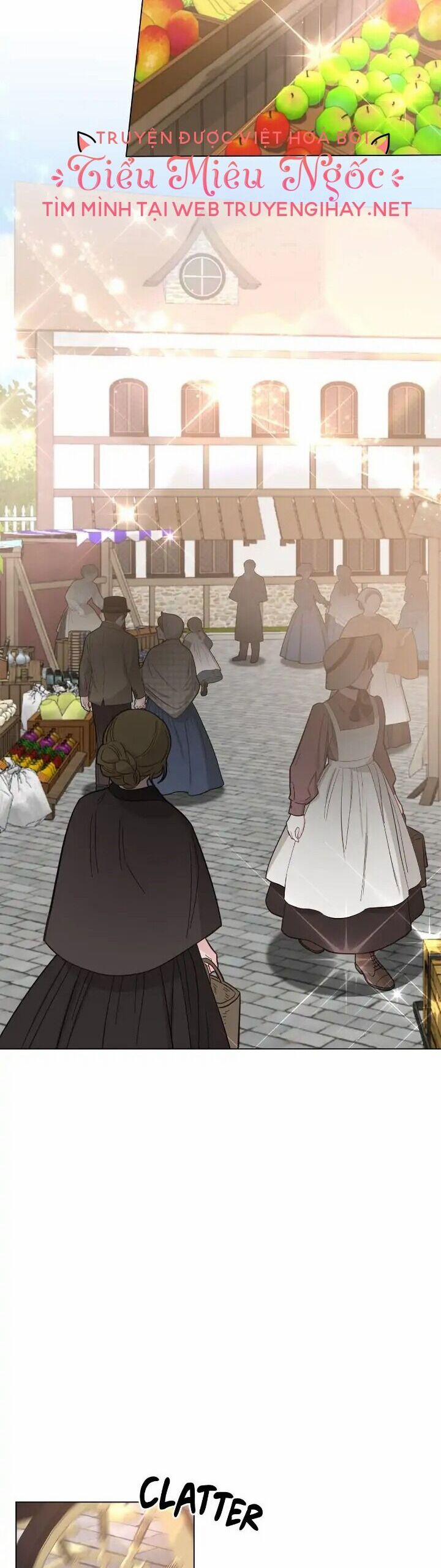 Nhân Vật Phản Diện Muốn Thành Nữ Chính 104 trang 2