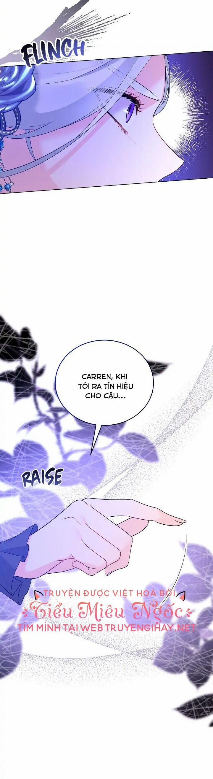 Nhân Vật Phản Diện Muốn Thành Nữ Chính 104 trang 21