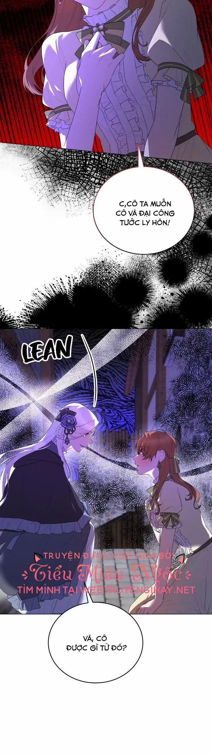 Nhân Vật Phản Diện Muốn Thành Nữ Chính 104 trang 33