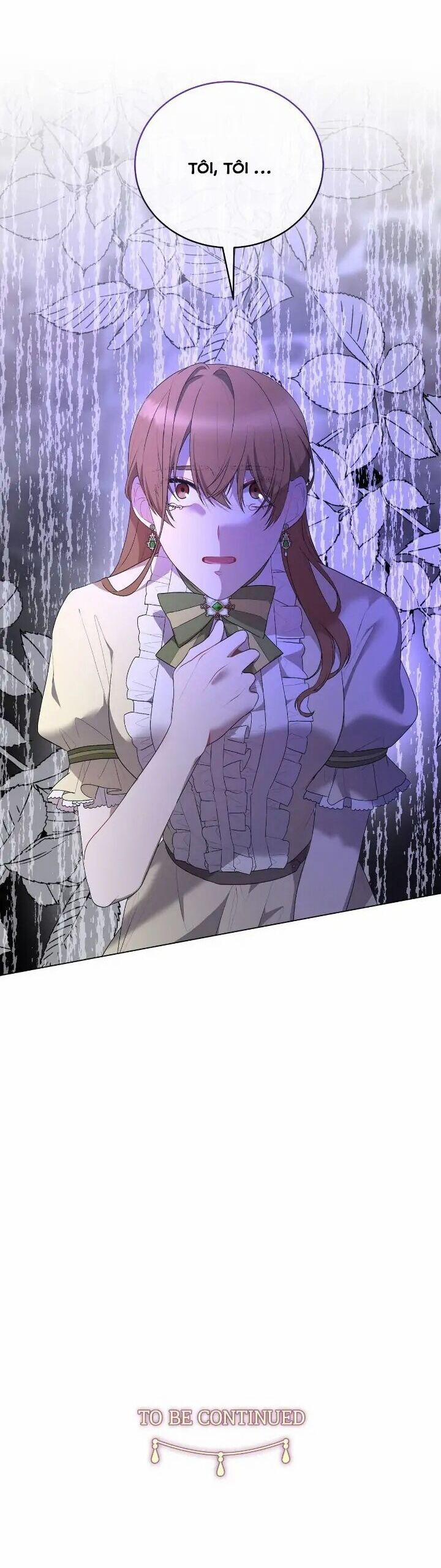 Nhân Vật Phản Diện Muốn Thành Nữ Chính 104 trang 34