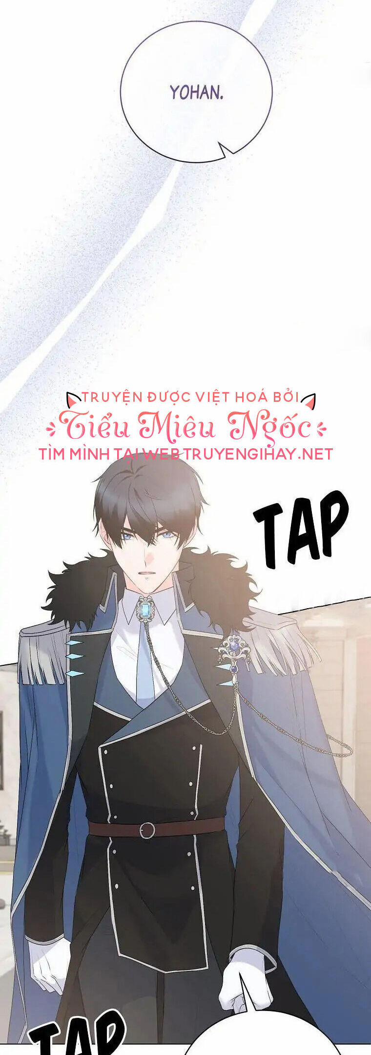 Nhân Vật Phản Diện Muốn Thành Nữ Chính 105 trang 11