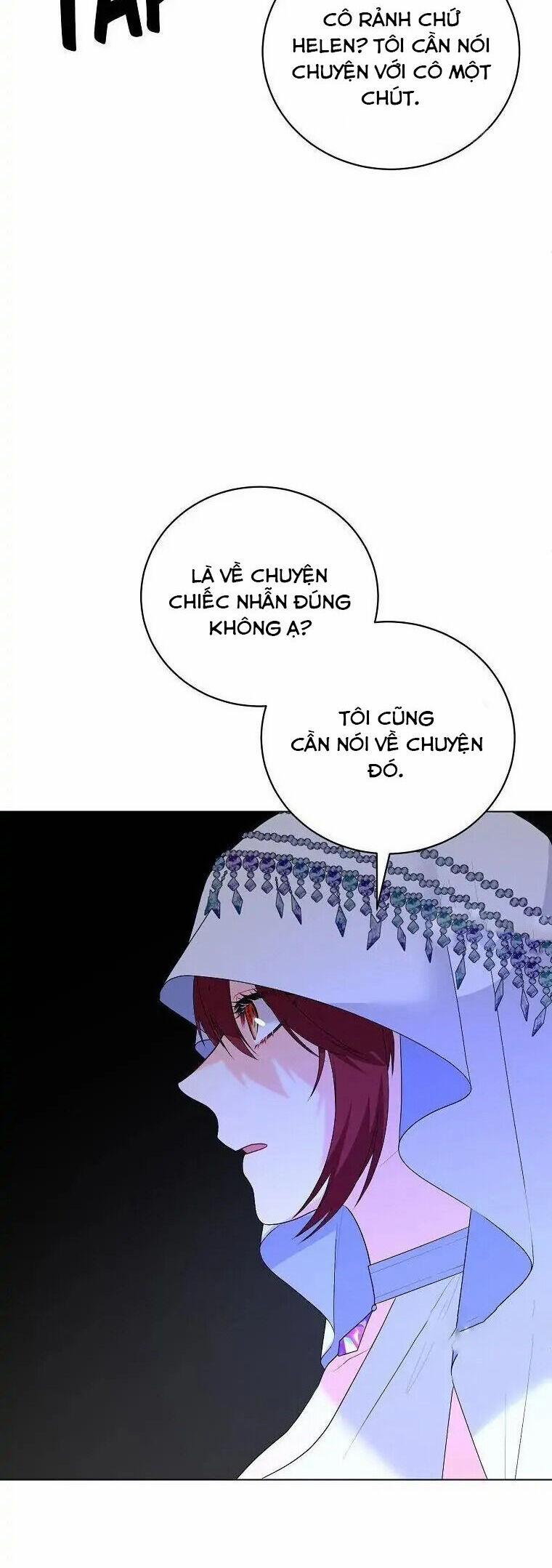 Nhân Vật Phản Diện Muốn Thành Nữ Chính 105 trang 12