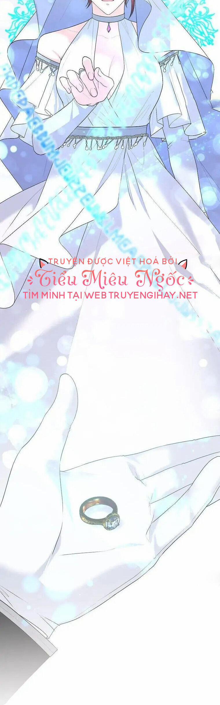 Nhân Vật Phản Diện Muốn Thành Nữ Chính 105 trang 19