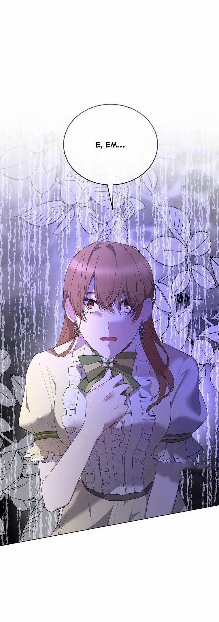 Nhân Vật Phản Diện Muốn Thành Nữ Chính 105 trang 2