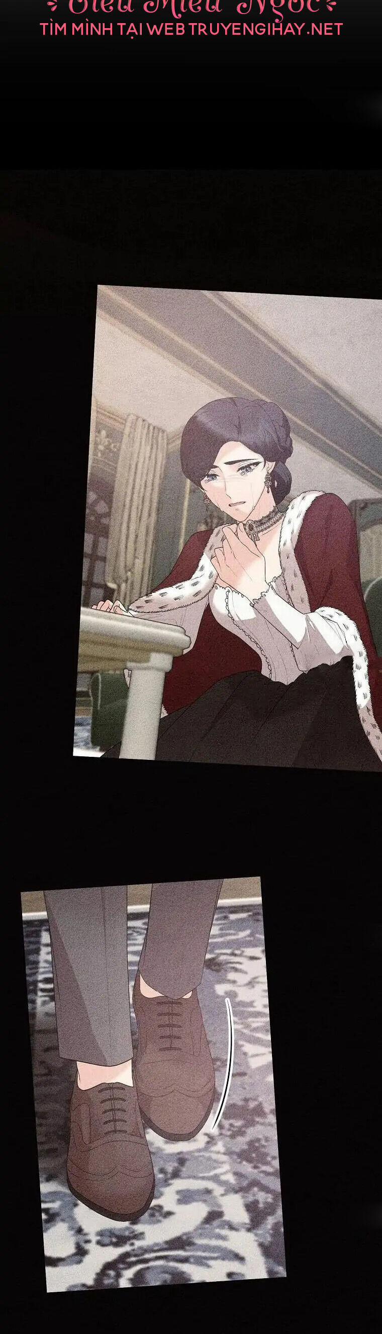 Nhân Vật Phản Diện Muốn Thành Nữ Chính 105 trang 21