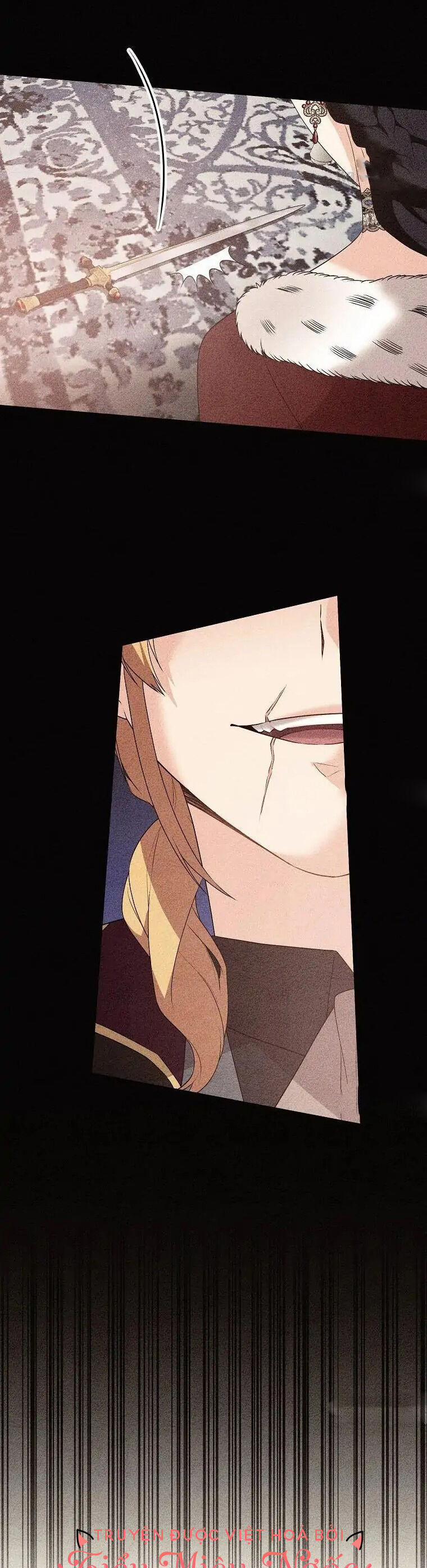 Nhân Vật Phản Diện Muốn Thành Nữ Chính 105 trang 22