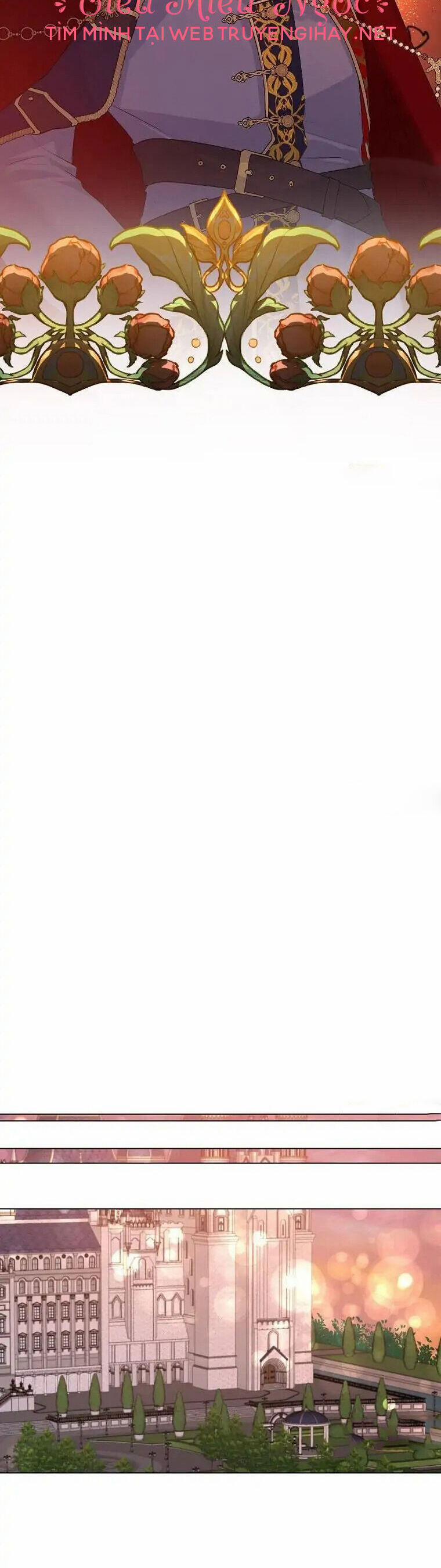 Nhân Vật Phản Diện Muốn Thành Nữ Chính 105 trang 25