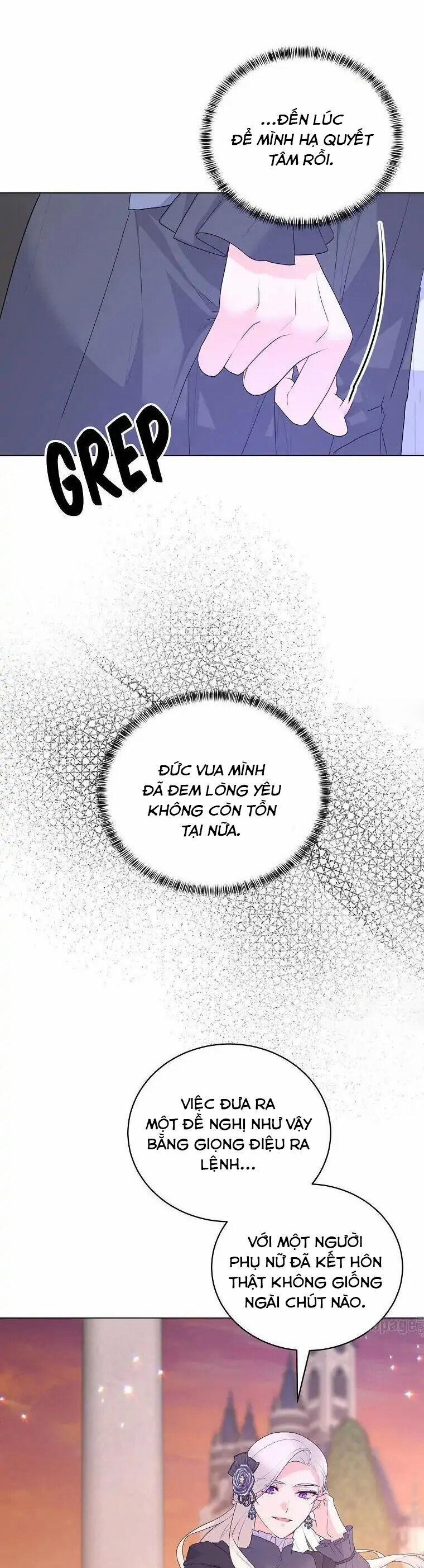 Nhân Vật Phản Diện Muốn Thành Nữ Chính 105 trang 38