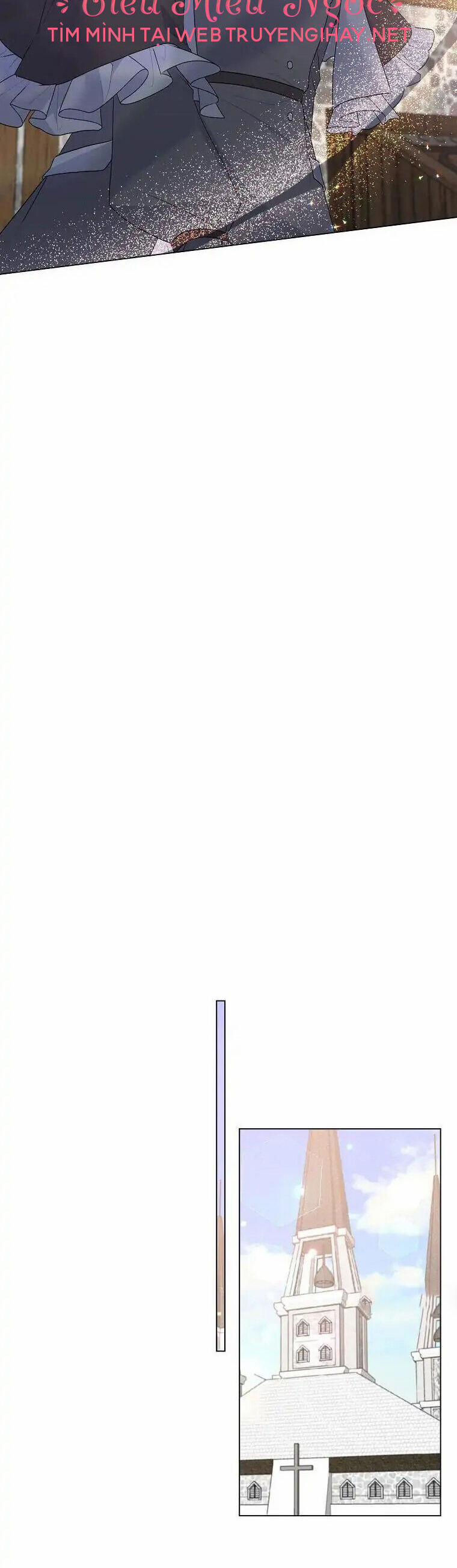 Nhân Vật Phản Diện Muốn Thành Nữ Chính 105 trang 9