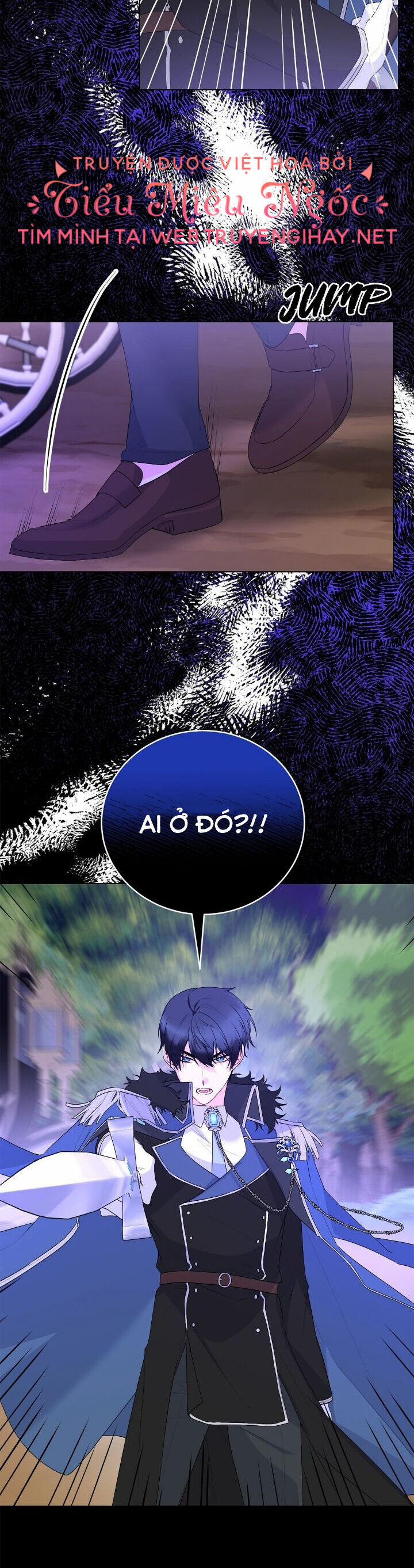 Nhân Vật Phản Diện Muốn Thành Nữ Chính 106 trang 13