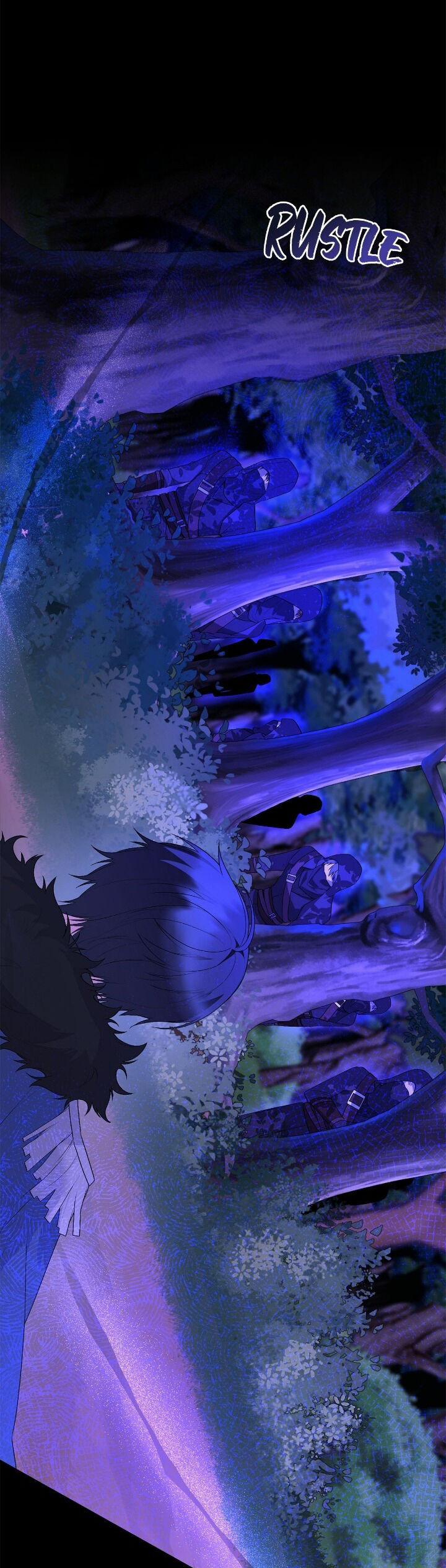 Nhân Vật Phản Diện Muốn Thành Nữ Chính 106 trang 14