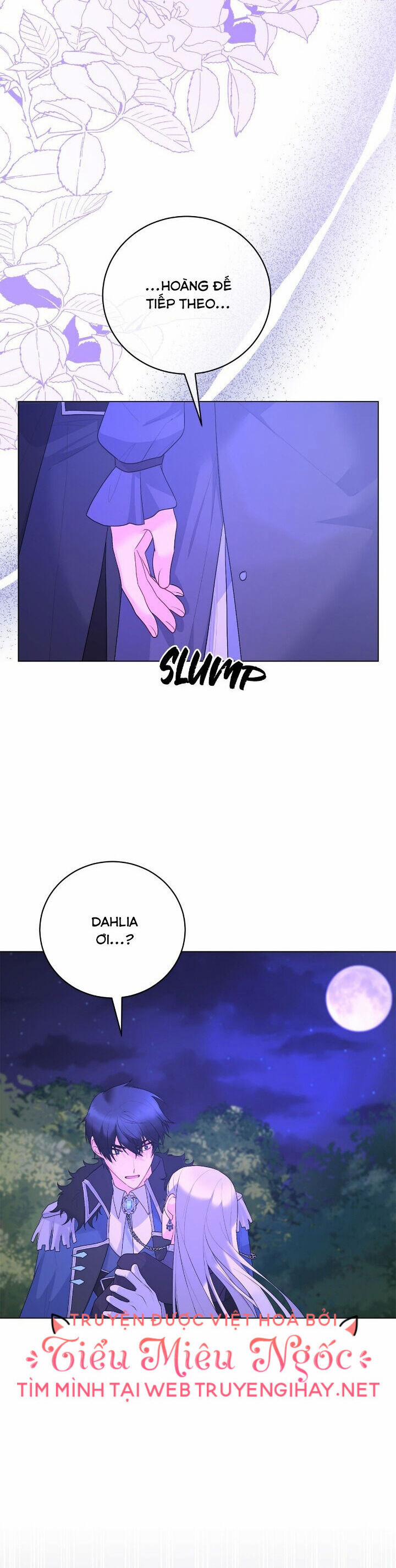 Nhân Vật Phản Diện Muốn Thành Nữ Chính 106 trang 25