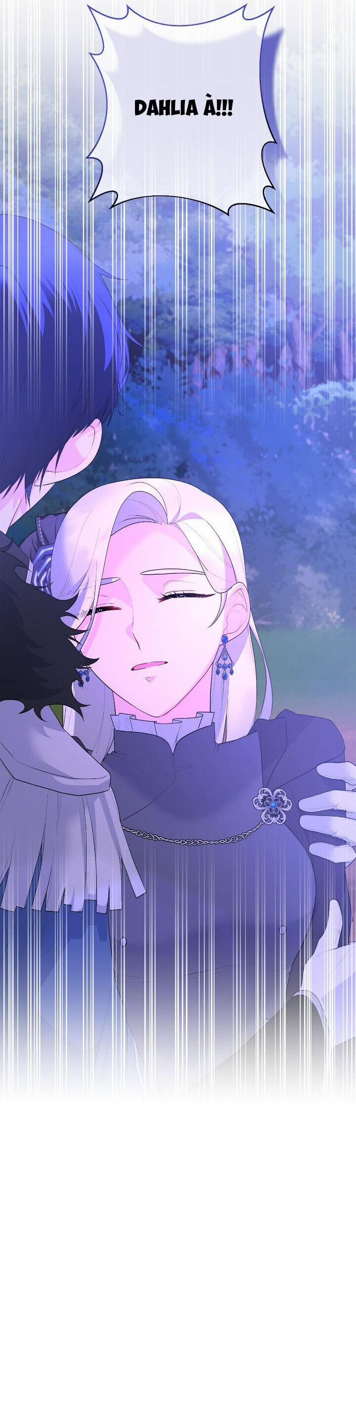 Nhân Vật Phản Diện Muốn Thành Nữ Chính 106 trang 26