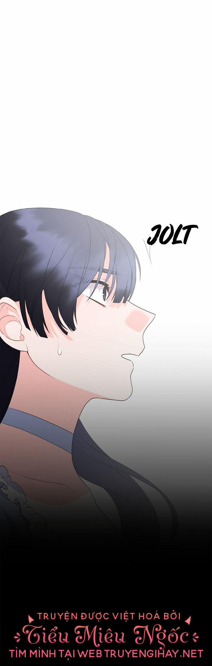 Nhân Vật Phản Diện Muốn Thành Nữ Chính 106 trang 27