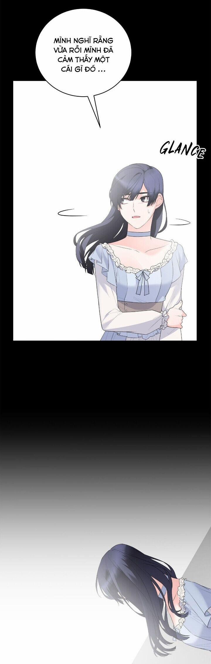 Nhân Vật Phản Diện Muốn Thành Nữ Chính 106 trang 28