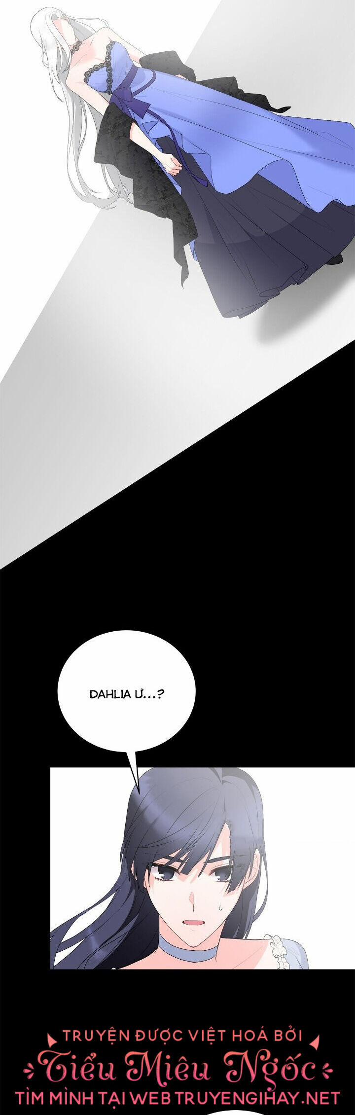 Nhân Vật Phản Diện Muốn Thành Nữ Chính 106 trang 29