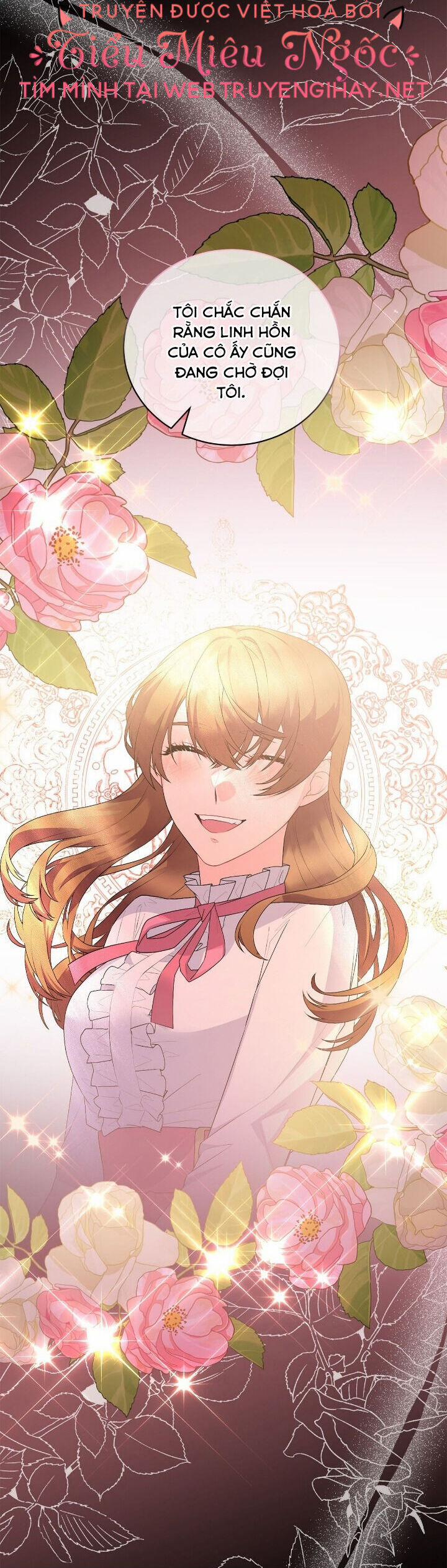 Nhân Vật Phản Diện Muốn Thành Nữ Chính 106 trang 34