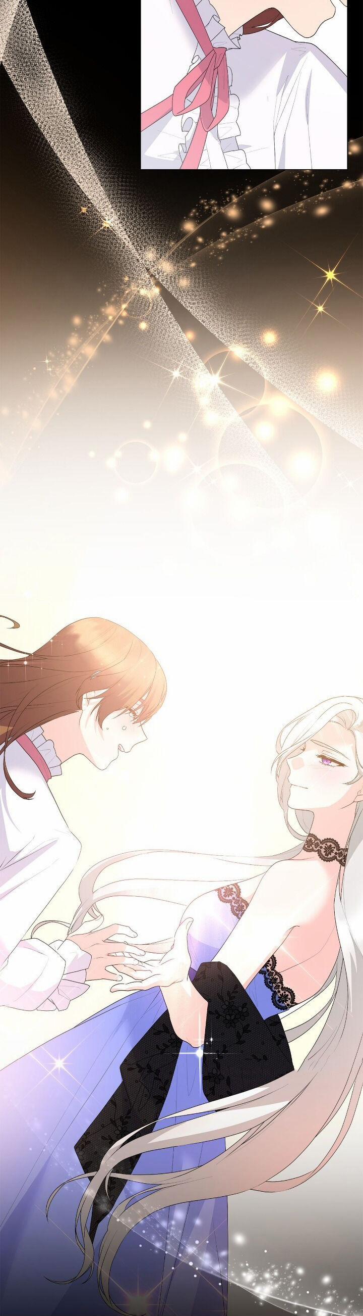 Nhân Vật Phản Diện Muốn Thành Nữ Chính 106 trang 39