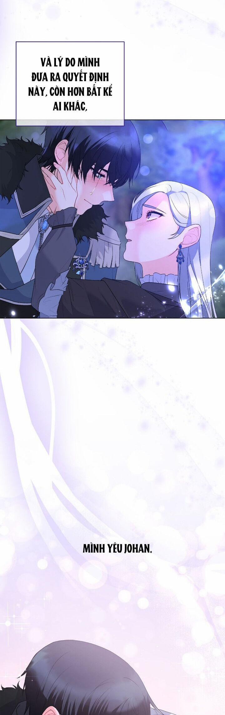 Nhân Vật Phản Diện Muốn Thành Nữ Chính 107 trang 13