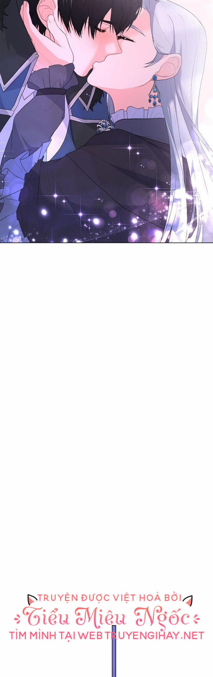 Nhân Vật Phản Diện Muốn Thành Nữ Chính 107 trang 14