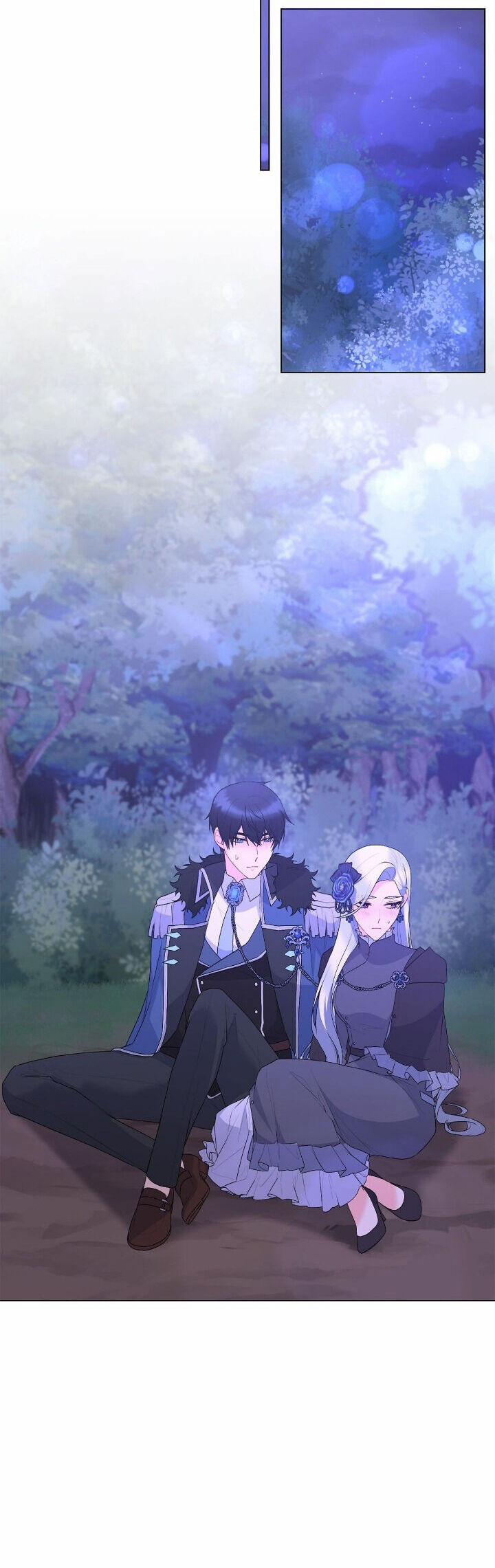 Nhân Vật Phản Diện Muốn Thành Nữ Chính 107 trang 15