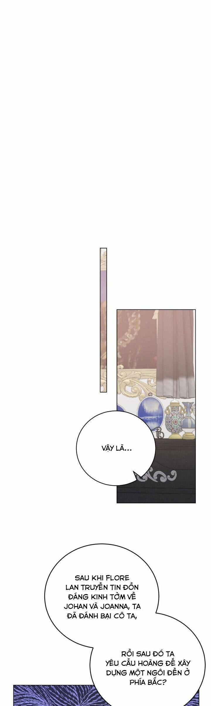 Nhân Vật Phản Diện Muốn Thành Nữ Chính 107 trang 26