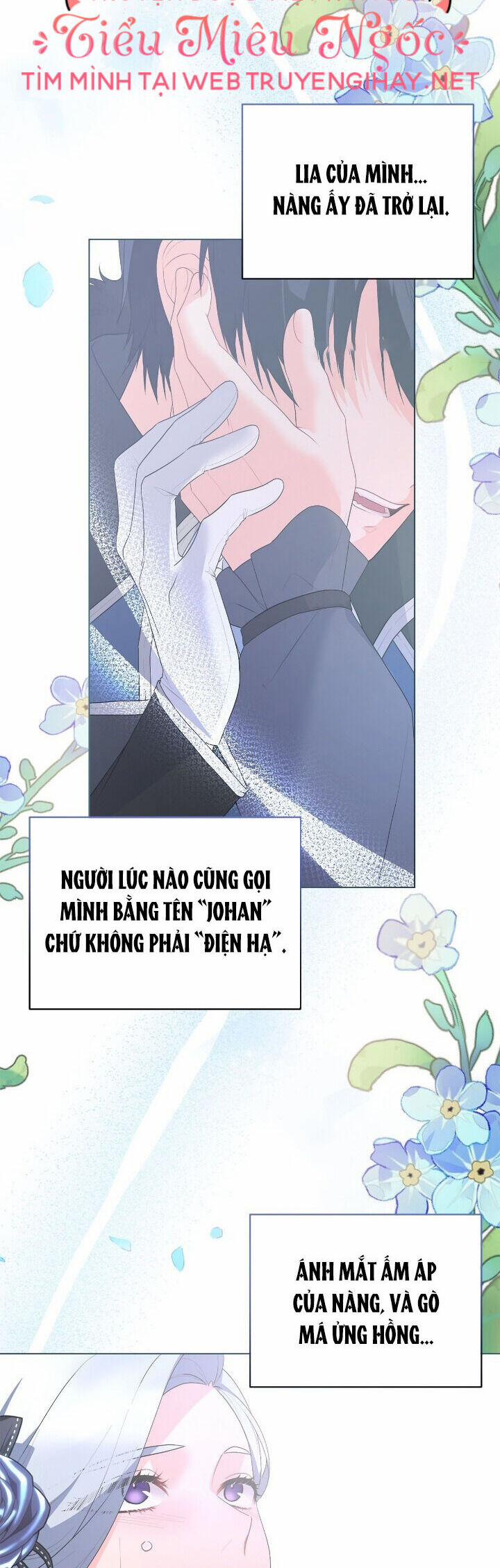 Nhân Vật Phản Diện Muốn Thành Nữ Chính 107 trang 5