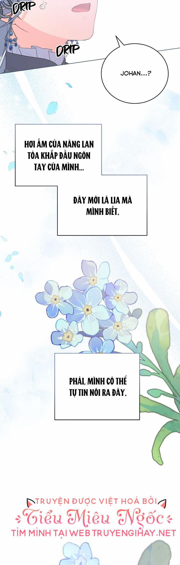 Nhân Vật Phản Diện Muốn Thành Nữ Chính 107 trang 6