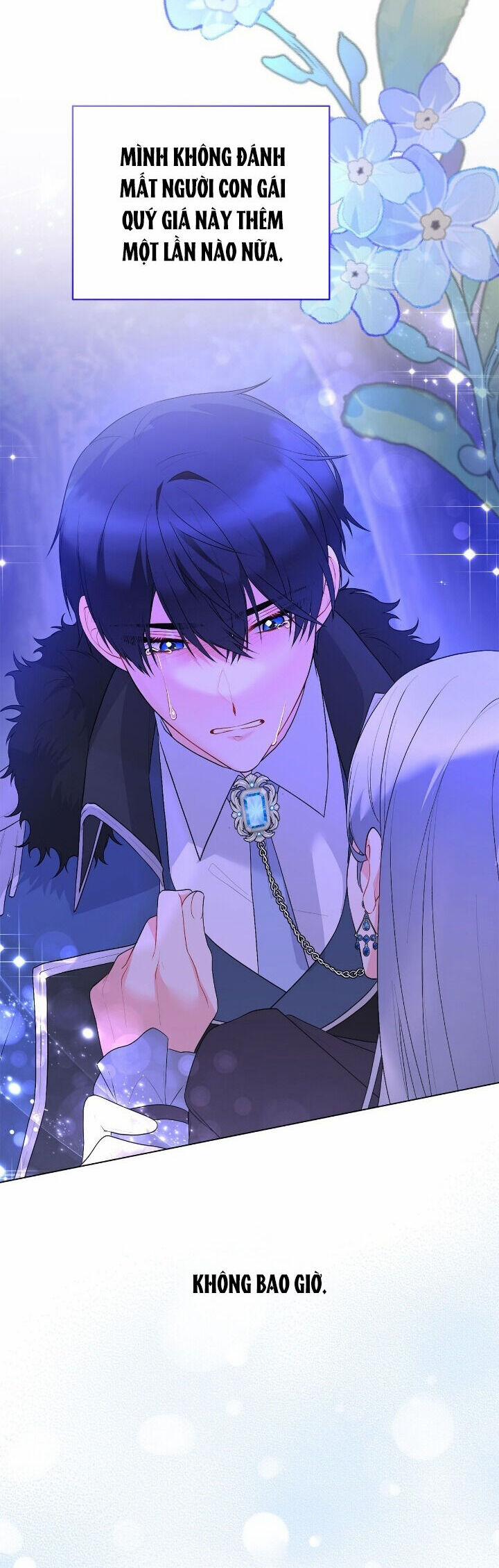 Nhân Vật Phản Diện Muốn Thành Nữ Chính 107 trang 7