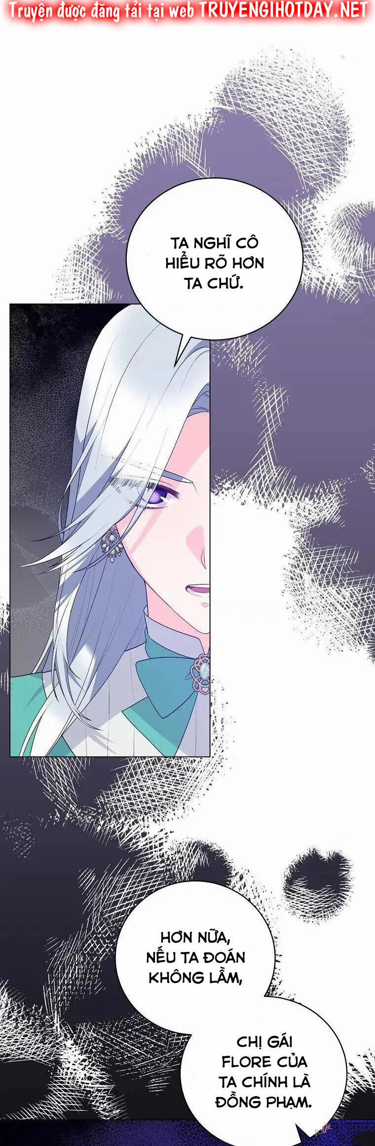 Nhân Vật Phản Diện Muốn Thành Nữ Chính 109 trang 3