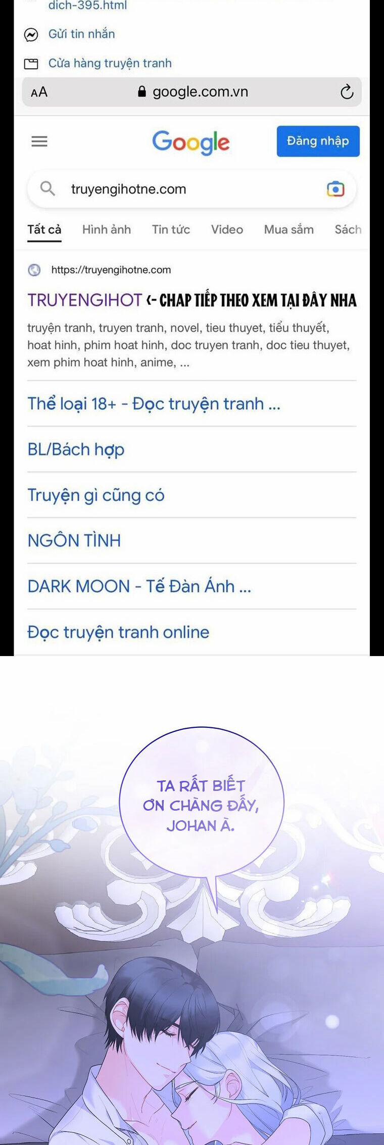 Nhân Vật Phản Diện Muốn Thành Nữ Chính 113 trang 1