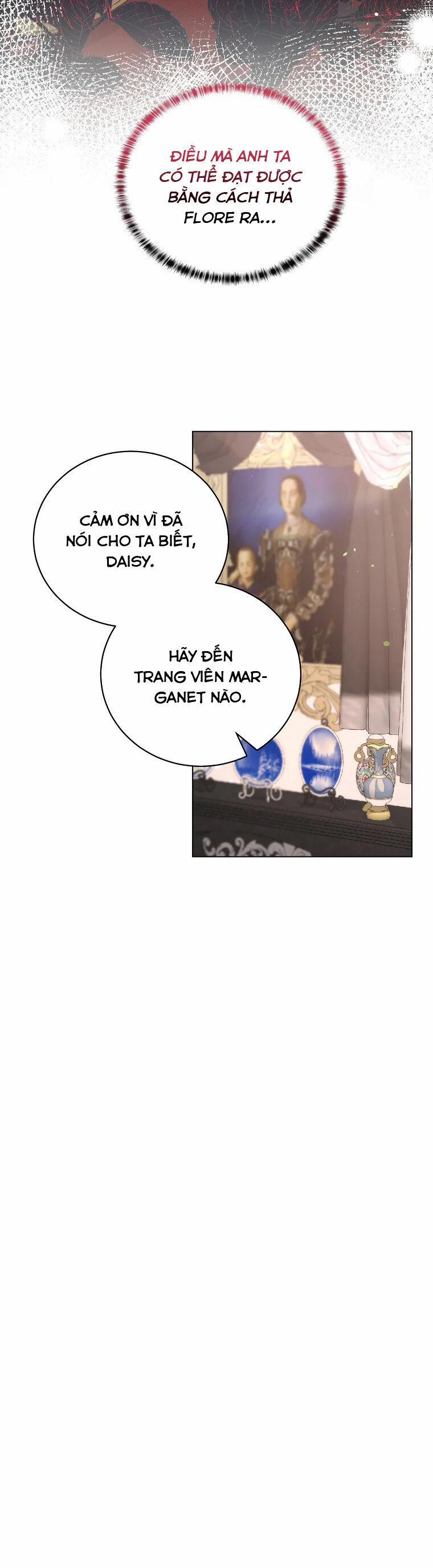 Nhân Vật Phản Diện Muốn Thành Nữ Chính 113 trang 10