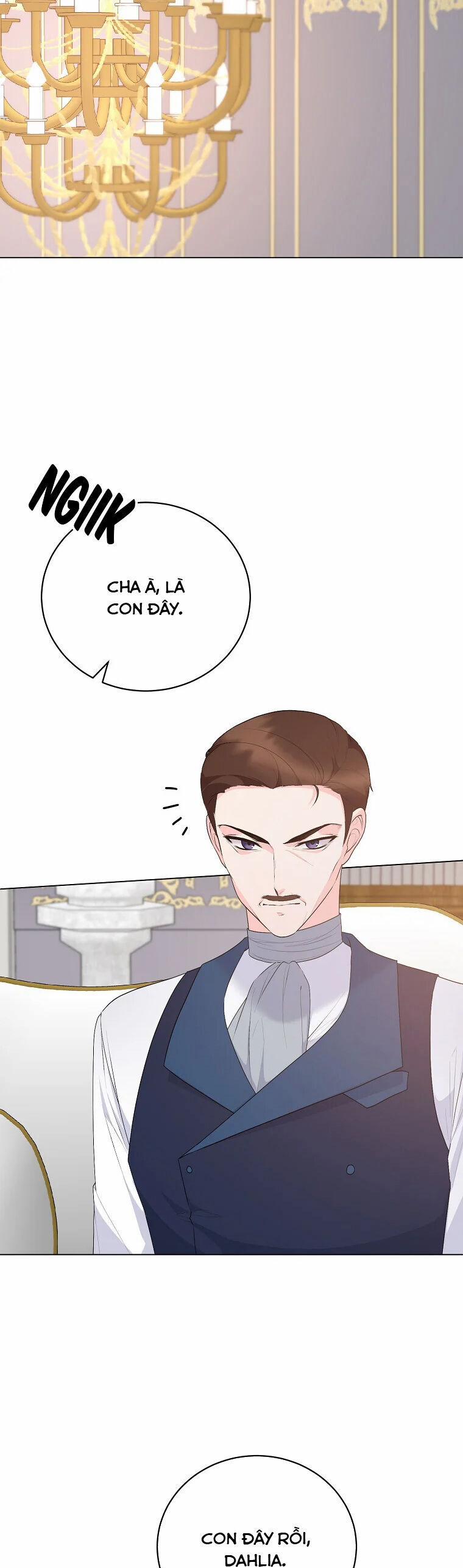 Nhân Vật Phản Diện Muốn Thành Nữ Chính 113 trang 18