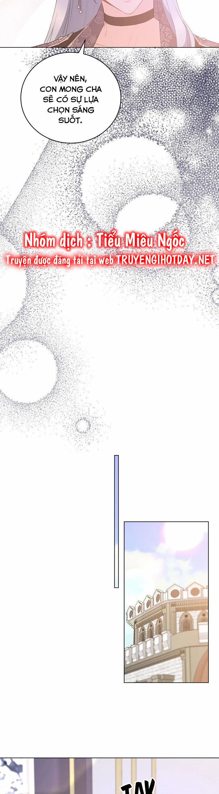 Nhân Vật Phản Diện Muốn Thành Nữ Chính 113 trang 27