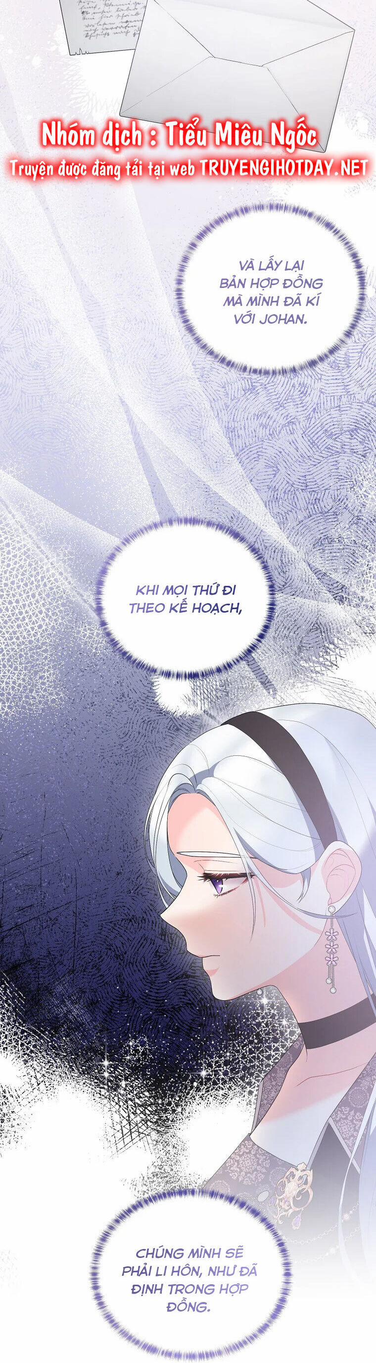 Nhân Vật Phản Diện Muốn Thành Nữ Chính 113 trang 5