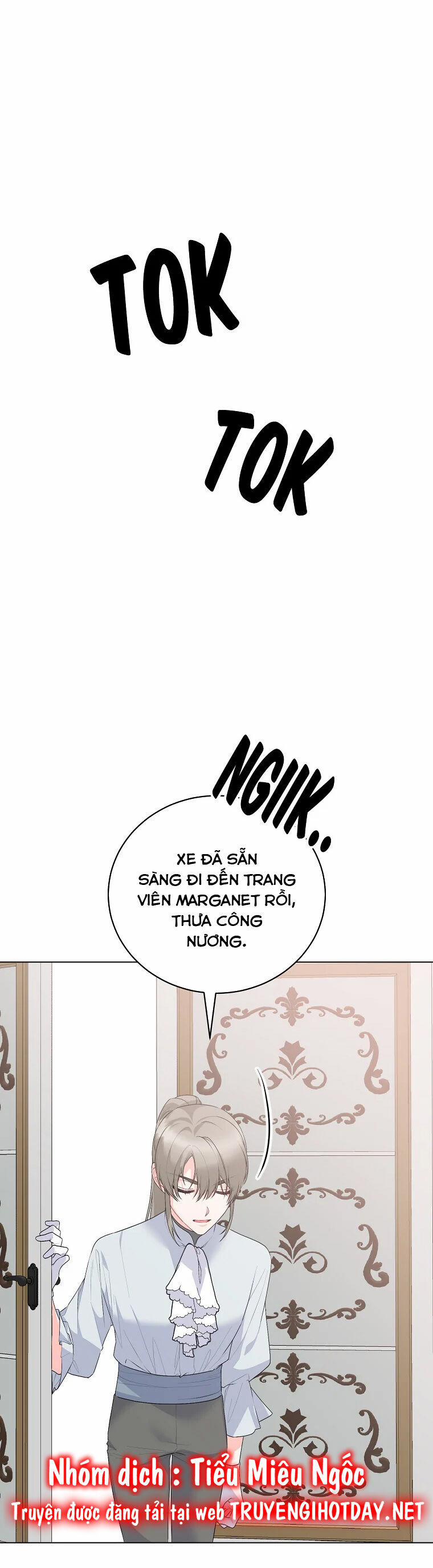 Nhân Vật Phản Diện Muốn Thành Nữ Chính 113 trang 6